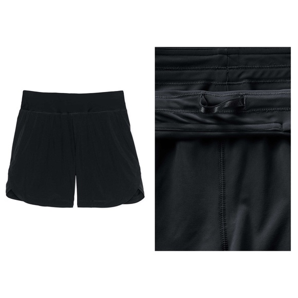 NWOT Lands end Comfort Waist 9" Board Shorts - Picture 2 of 4